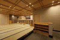 Onyado Nono Asakusa Natural Hot Spring