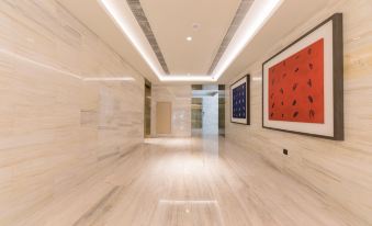 JI Hotel (Qingdao Chengyang Vientiane Plaza)