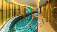 Ramada Plaza by Wyndham Fuxian Lake - Pools