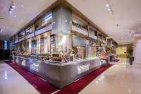 Evergrande Venice Resort - breakfast
