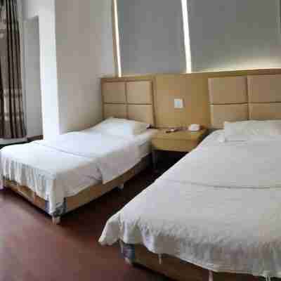 Rui'an Xinglong Hotel Rooms