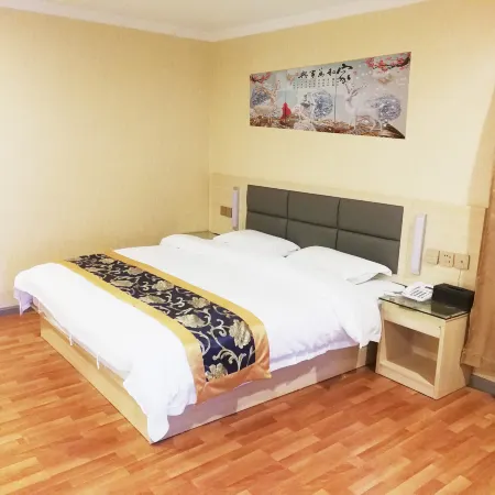 Laiyin Site Hotel