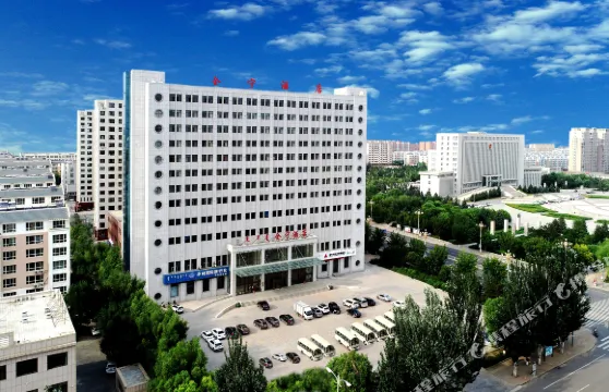 赤峯翁牛特旗全寧酒店