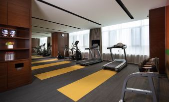 Hampton by Hilton Xining Kunlun Road 썸네일