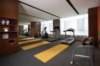 Hampton by Hilton  Xining Kunlun Road