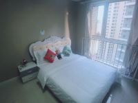 三河比尔吉沃特公寓 - 舒适一室大床房