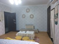 重庆好友酒店式公寓 - 波西米亚大床房