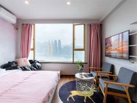 重庆山水间酒店式公寓 - 榻榻米一室大床房