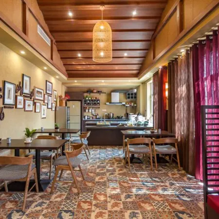 Jingyuan Hotel