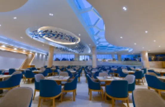 Twin Moon Bay Xianghai Hot Spring Holiday Hotel