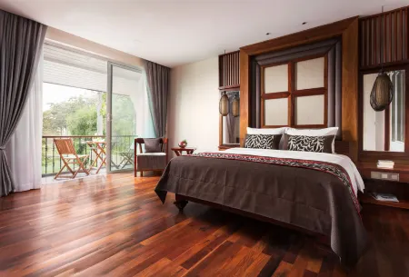 J7 Angkor Hotel