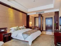Huangshan International Hotel Hotels in Huangshan City