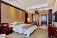 Huangshan International Hotel