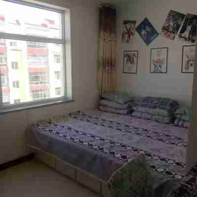 門源油菜花雅緻賓館 Rooms