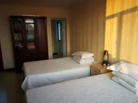 Hujin Renjia Hostel - พร้อมระเบียง
