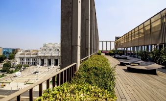 Glam Milano