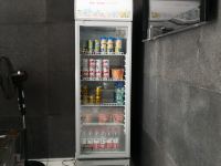望江锦港微酒店 - 公共区域