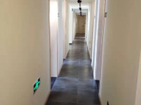 盘山康诺驿站 - 公共区域