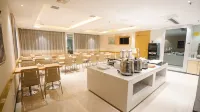 City Comfort Innホテル（吉安鉄道駅井岡山大学） - 朝食