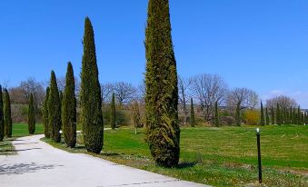 Torrebianca Tuscany