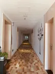 Motel 168 (Langfang high speed railway station new Chaoyang Shopping Center store)