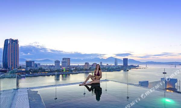Ibiza Riverfront Da Nang Hotel