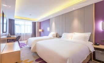 Lavande Hotel (Beijing Yizhuang, JD HQ)