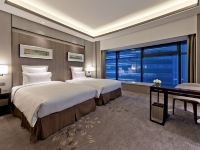 上海中星铂尔曼大酒店 - 豪华双床房