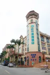 City Convenient Hotel (Banfu Shop in Zhongshan)