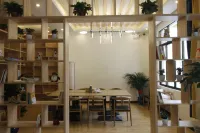 Beihai Yuexiangru Homestay (Beihai Yintan)