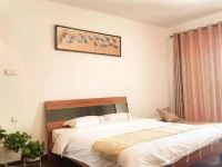 广州温泉度假半岛别墅 - 公寓标准大床房