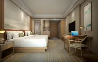 Baoshan Bolian Theme Hotel - romantique