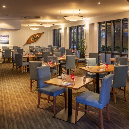 Copthorne Hotel Auckland City Отели рядом с достопримечательностью «Парнелл»
