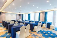 Kaibin International Hotel فنادق في شينينغ