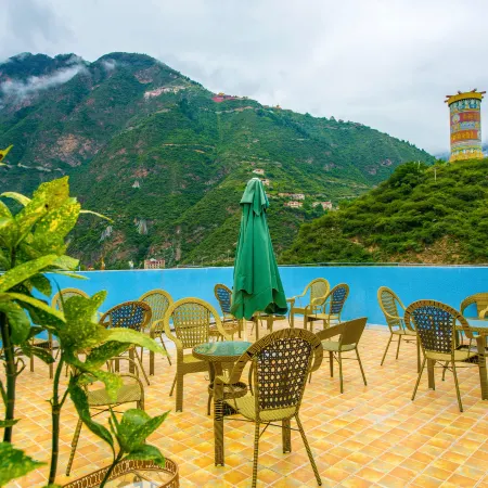 Miaoxin Lianshe Hotel