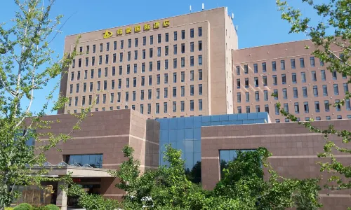 Dalian Changxing Island Dun Hao International Hotel