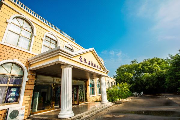 爱琴海度假酒店(日照森林公园店)