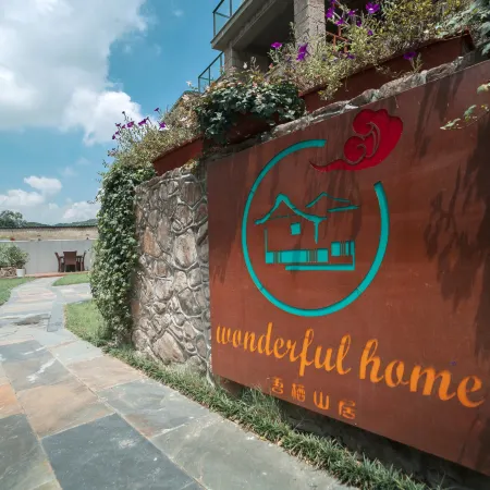 Wonderful Home