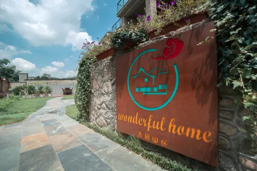 Wonderful Home