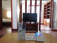 扬州梅子公寓 - 二室二厅