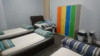 Backpackers Imperial Hotel - 2-Star