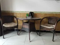 Jiaze Hotel Hotels in Ganquan