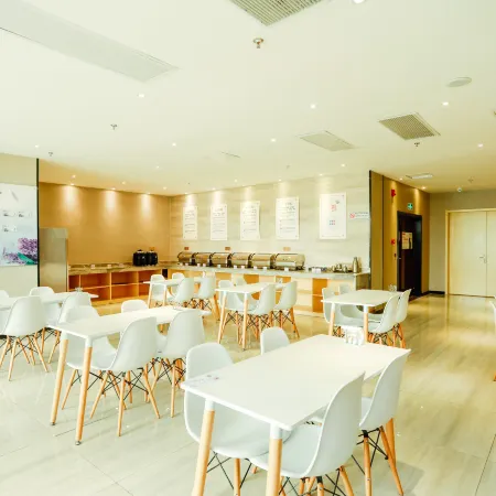 Lavande Hotel (Sihong Yingbin Avenue)