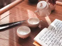 九華山茂居ホテル（肉身寶殿）