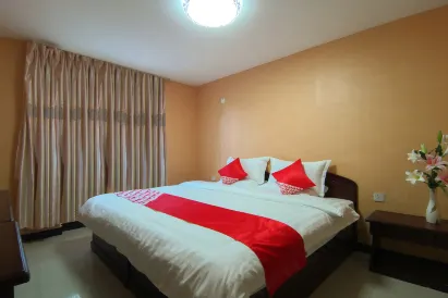 OYO Datong Xiayang Hotel