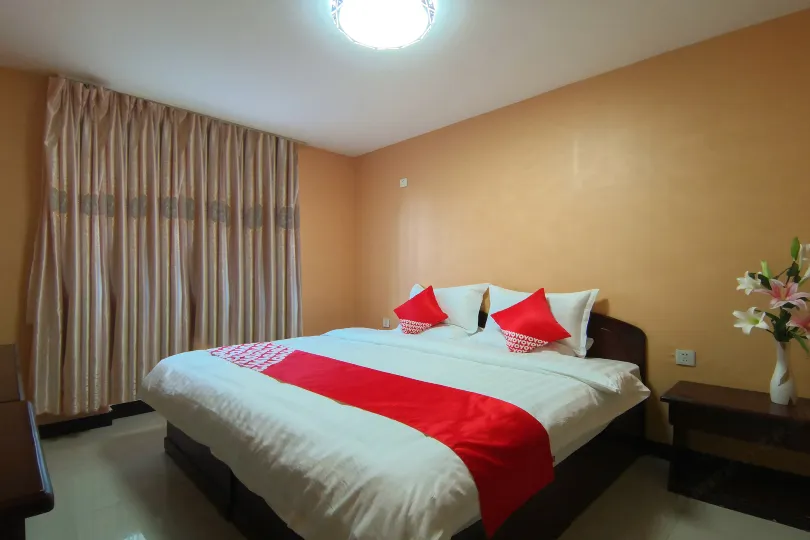OYO Datong Xiayang Hotel