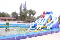 Kuqa Guiz Inn
