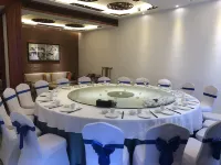 Deng Stone House Pastoral Resort