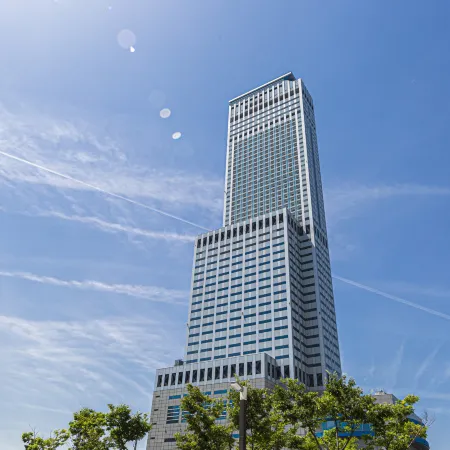 Odysis Suites Osaka Airport Hotel