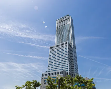 大阪關西機場奧德西斯套房酒店 泉佐野市酒店